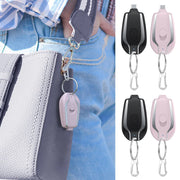 Portable Keychain Type-C