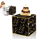 New Birthday Cash Pull Gift Box Money Pulling Box Cash Gift Box Cash