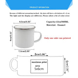 His Wifiy  Her Huby Funny USB WIFI Print Funny Couple Mug Coffee