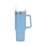 304 Stainless Steel Insulated Water Bottle Thermal Coffee Car Cup Cold