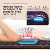 Cansonz Electric Airbag Mattress Massage Household Multifunctional