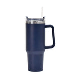 304 Stainless Steel Insulated Water Bottle Thermal Coffee Car Cup Cold