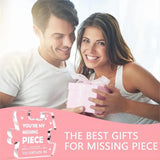 Anniversary Valentine's Day Birthday Romantic Gifts for Couples