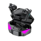 X15 TWS Wireless Bluetooth Headset LED Display Gamer Earbuds with Mic