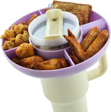 Snack Bowl for Stanley 40 oz Tumbler with Handle, Stanley Cup